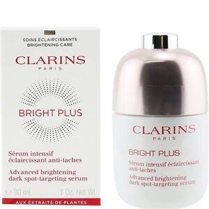 bright plus advanced brightening dark spot targeting serum 30ml/1oz